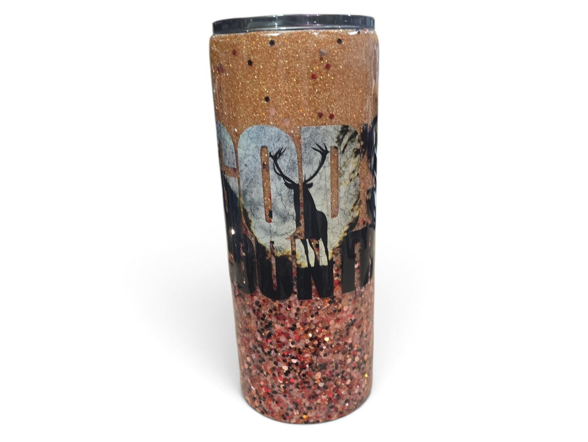 September 27th - Live Sale - 30 OZ FATTY TUMBLER #6 Michelle H