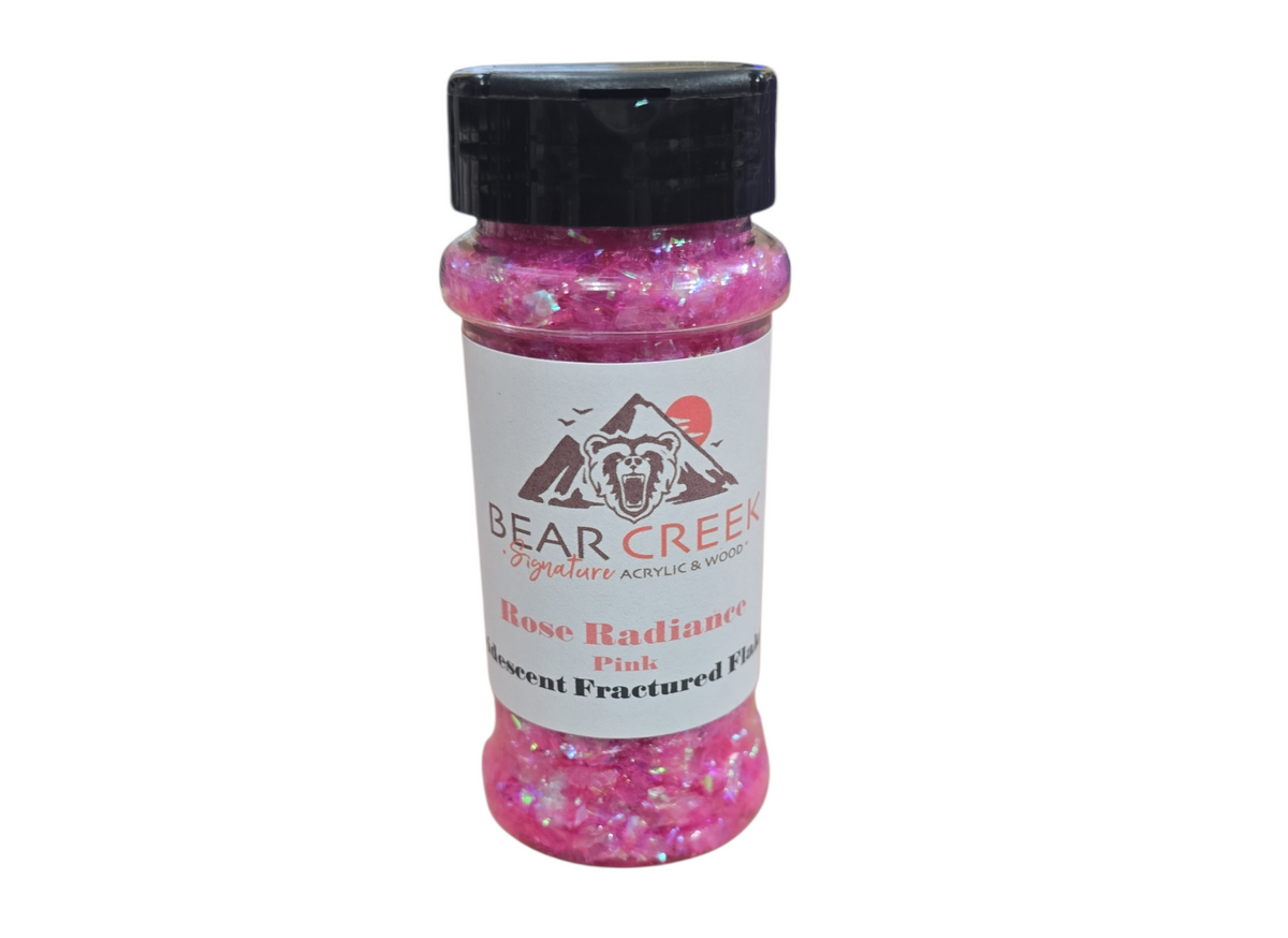 NEW - Rose Radiance (Pink)