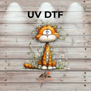 Farm Animals 5" - #10 (8)