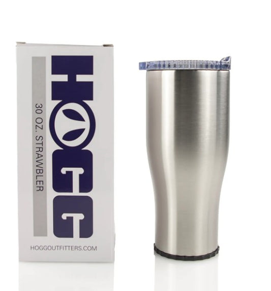 30 OZ STRAWBLER TUMBLER