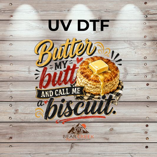 September 25th - Live Sale - 5" UVDTF #37