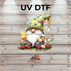 Fruit Gnomes 5" - #63