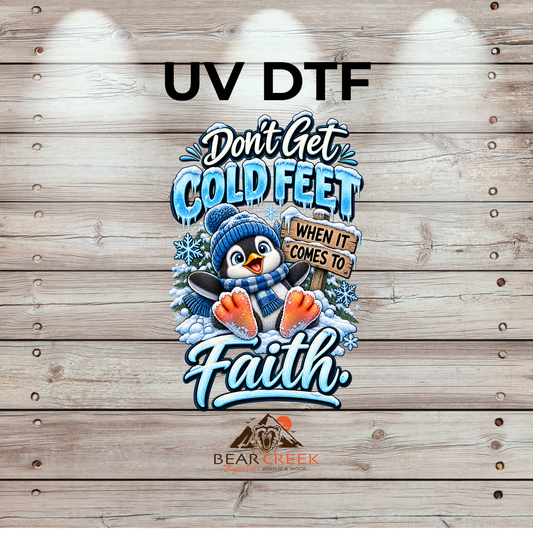 September 25th - Live Sale - 5" UVDTF #84