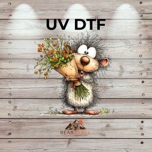 Farm Animals 5" - #9