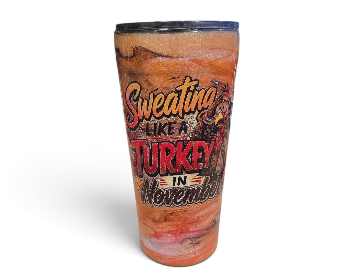 September 26th - Live Event - 30 oz Skinny #3