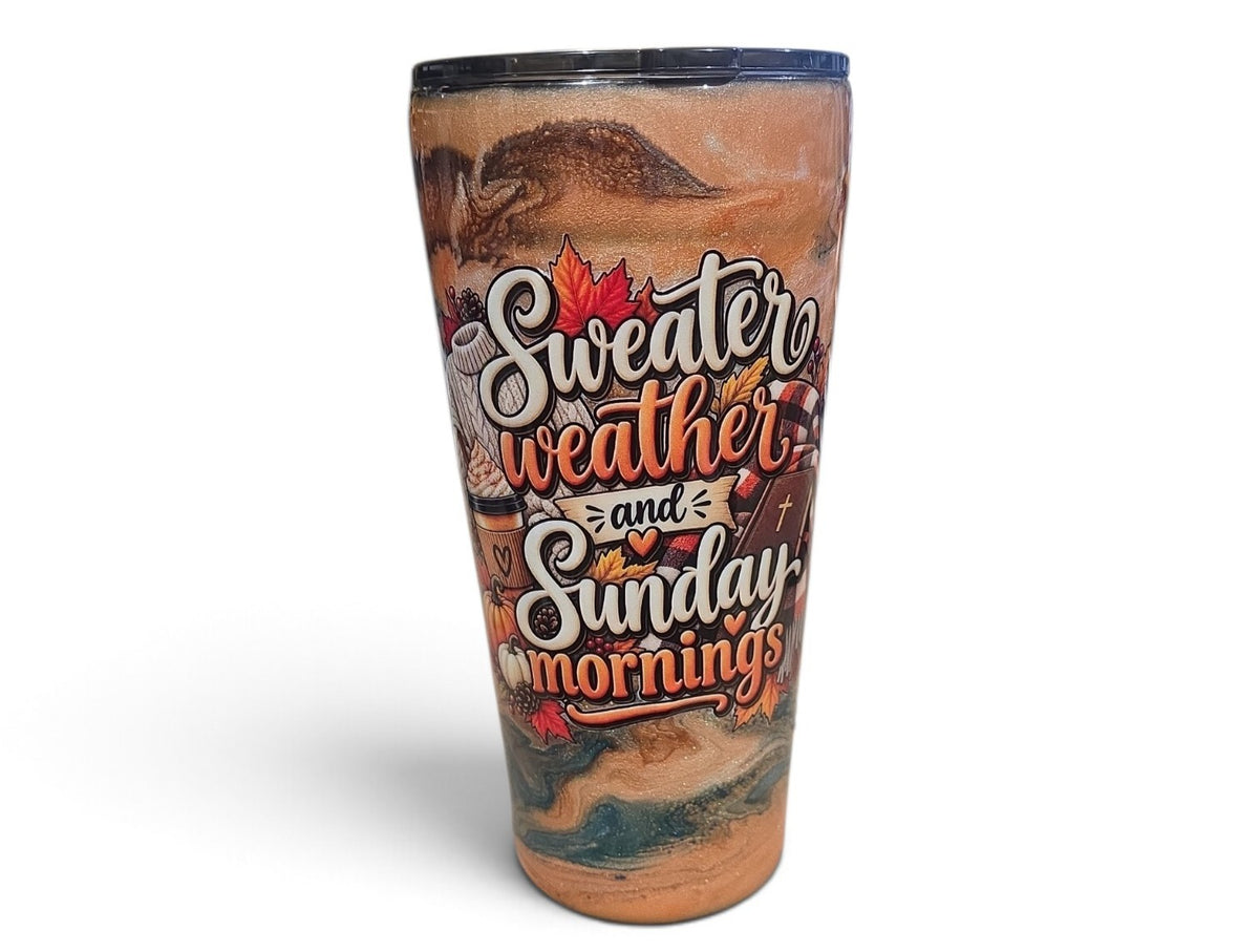 September 26th - Live Event - 30 oz Skinny #4