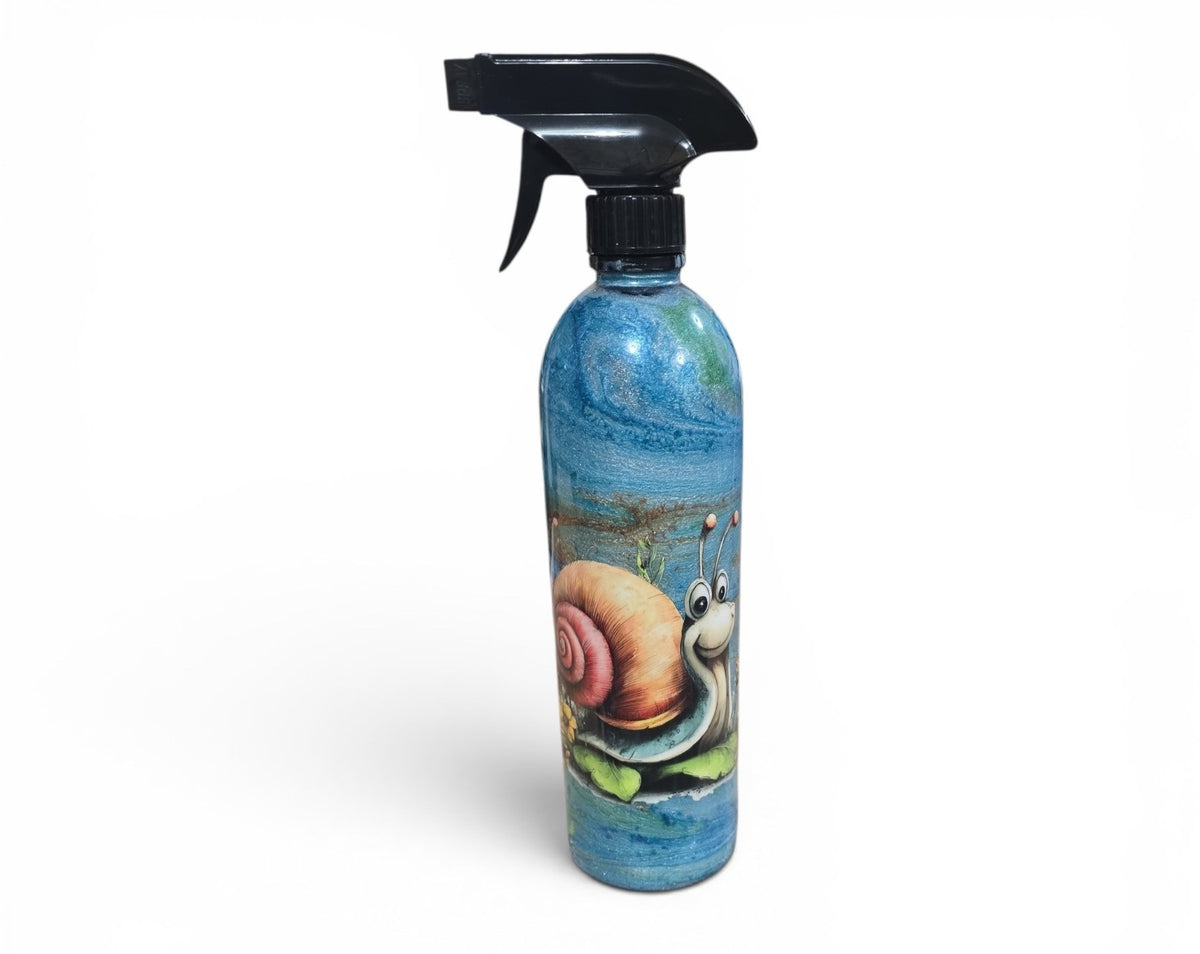 July 26th - LIVE SALE - 16 oz Spray Bottle #10 Yvonne